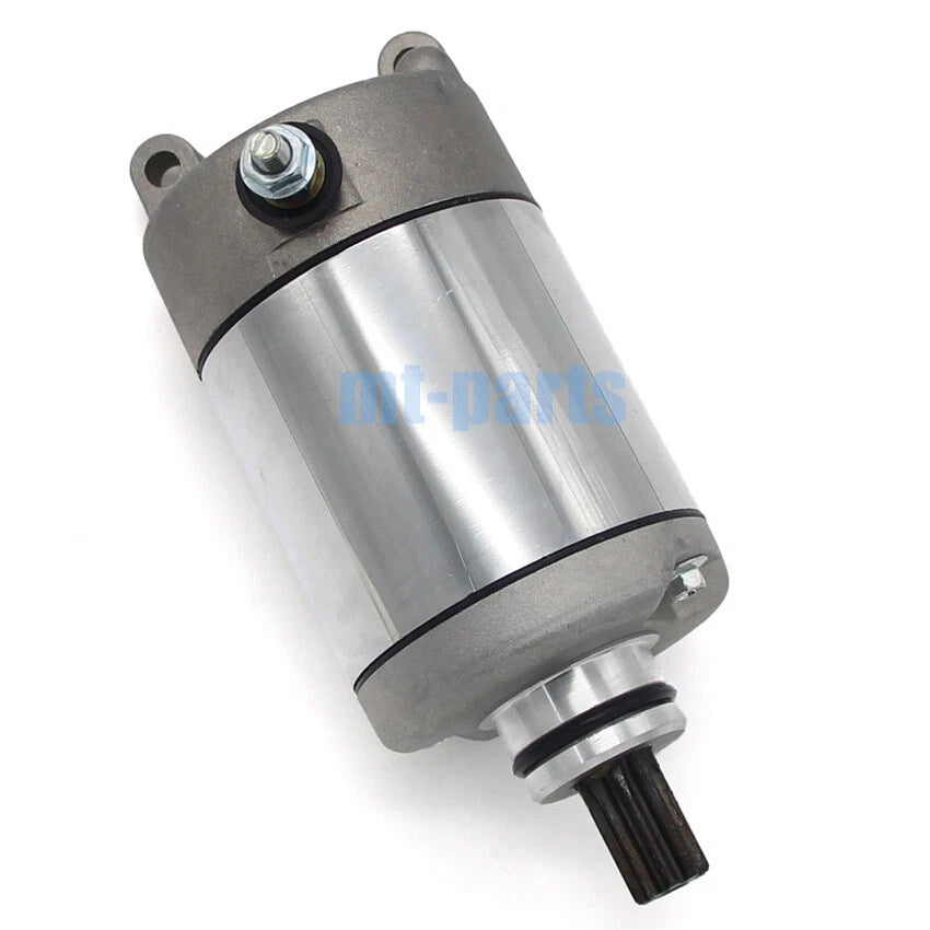 Starter Motor for Polaris Predator 500 2003-2007, Predator 500/LE 2007