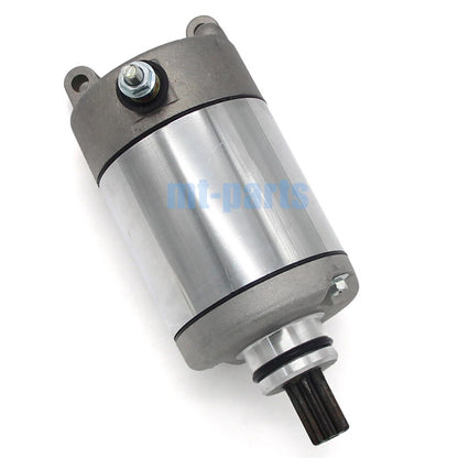 Starter Motor for Polaris Predator 500 2003-2007, Predator 500/LE 2007