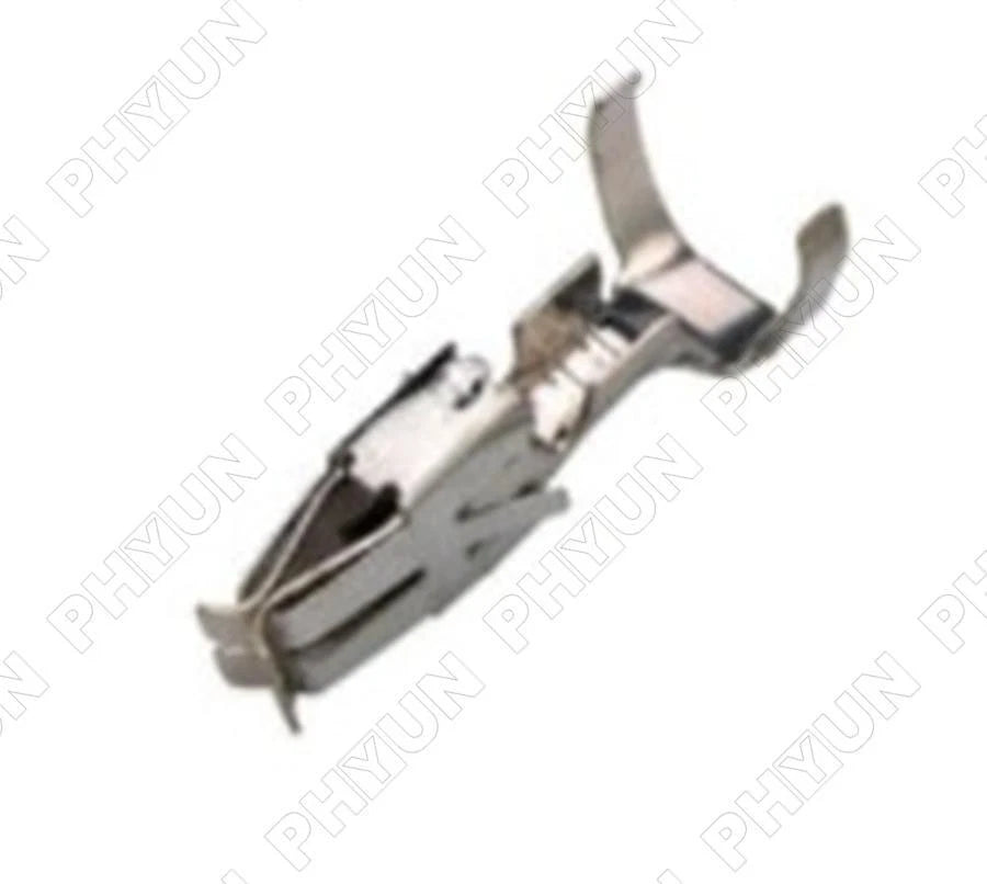 10 x 4.8mm Female Copper Fuses for Car Truck Automobiles Terminals
