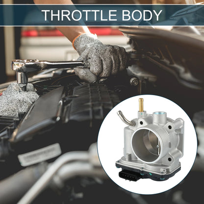 Throttle Body 1.8L for Toyota Matrix (2004–2008)