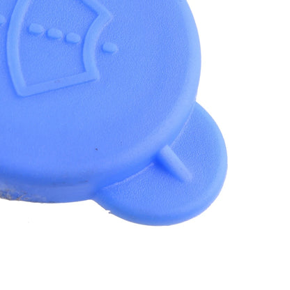 Blue Wash Water Tank Lid Cap for Ford Fiesta MK6 (2001-2008)