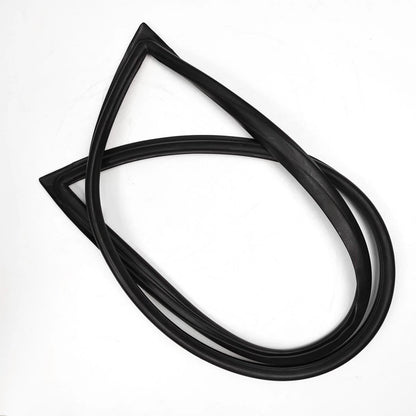 Rear Windshield Rubber Seal Fits Isuzu KBZ Holden Rodeo 2D No Cab 1980-88 D11