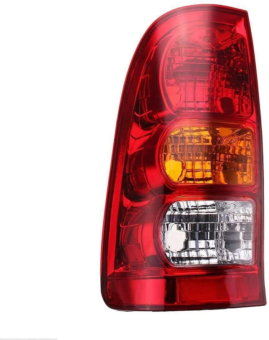 Tail Light for Toyota Hilux SR SR5 KUN25 KUN36 (2005-2011)