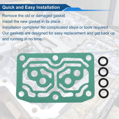 Solenoid Gasket for Honda Accord (2003-2007)