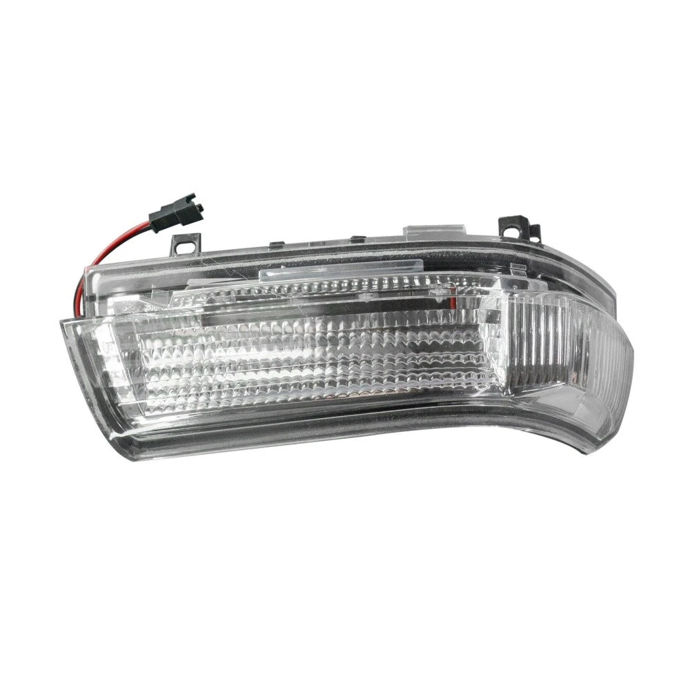 Left Side Turn Signal Light for Mitsubishi Pajero Montero Shogun (2001-2006)