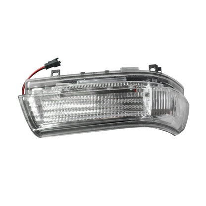 Left Side Turn Signal Light for Mitsubishi Pajero Montero Shogun (2001-2006)