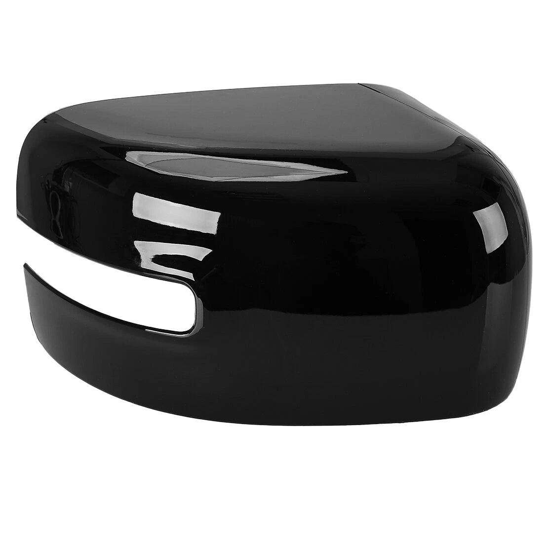 Right Rearview Wing Mirror Cover for Jeep Renegade (2015-2022)