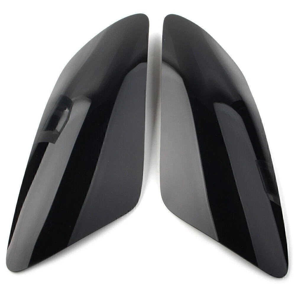Smoke Front Headlight Lens Cover for Yamaha YZF R1 (2002-2003)