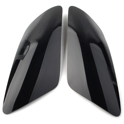 Smoke Front Headlight Lens Cover for Yamaha YZF R1 (2002-2003)