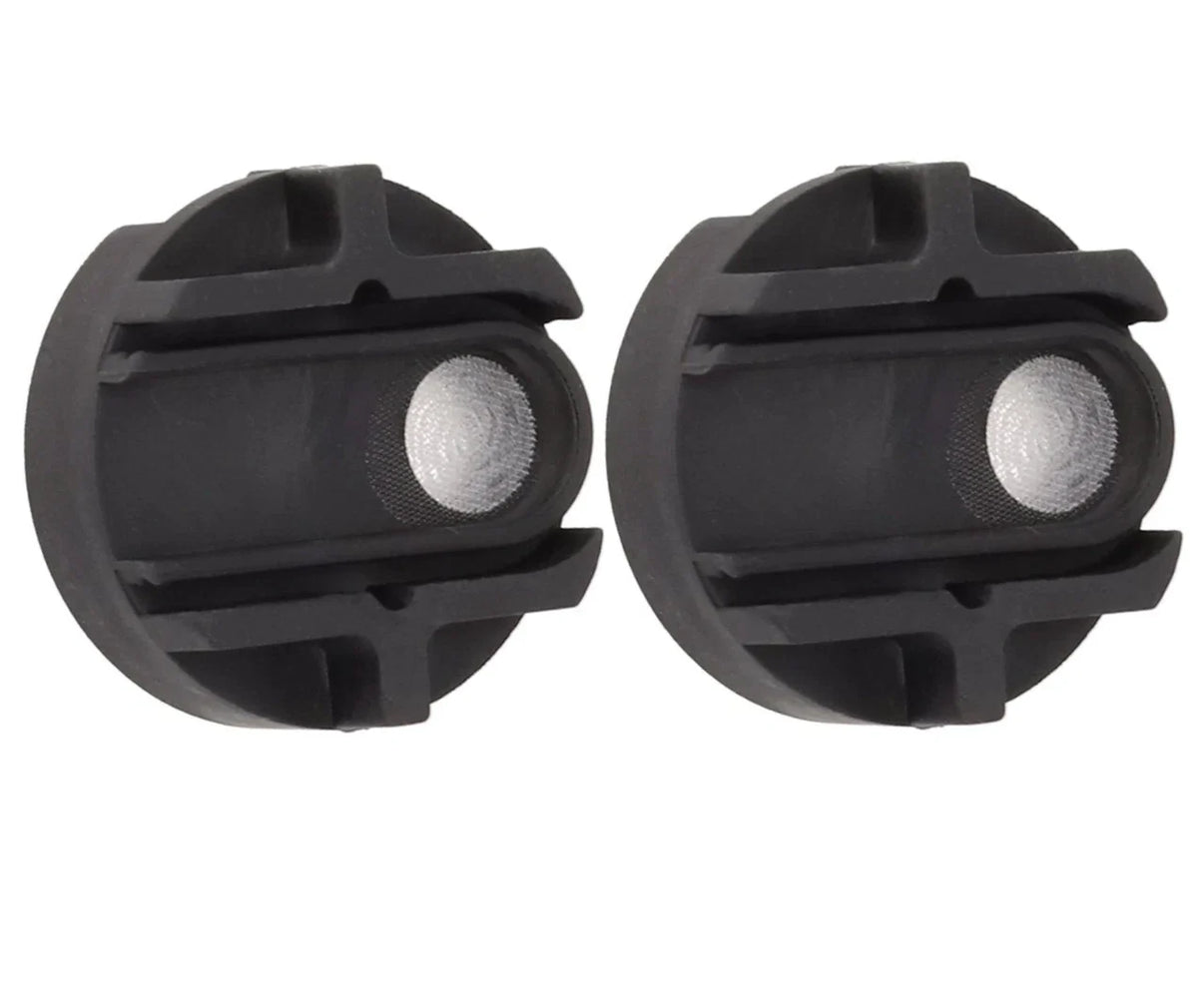 2Pcs Fuel Filter VST Pump for Yamaha F115-F225HP 2000-UP