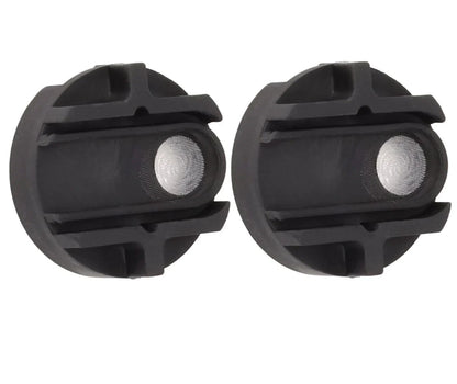 2Pcs Fuel Filter VST Pump for Yamaha F115-F225HP 2000-UP