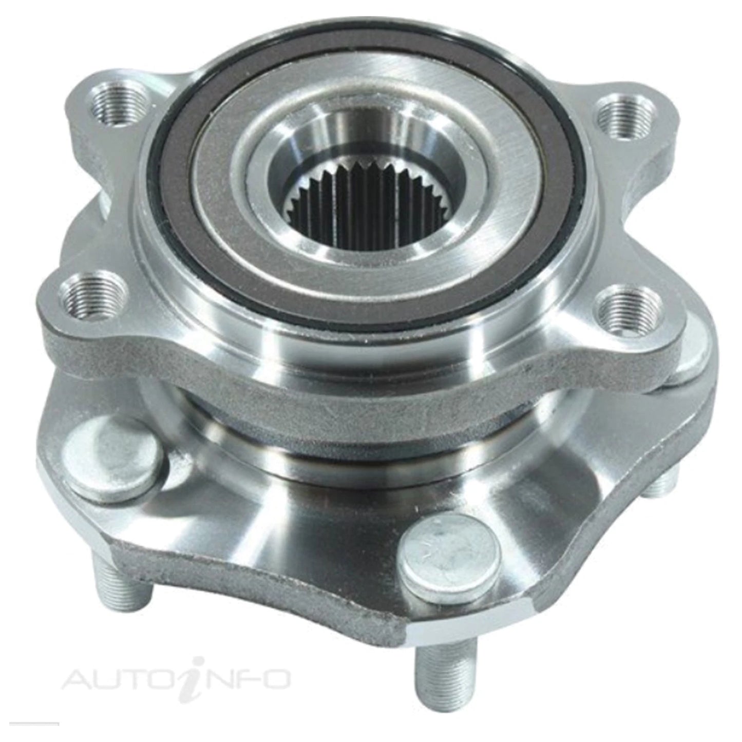 LH/RH Front Wheel Bearing Hub Assembly for Nissan X-Trail T32 (2014-2020)