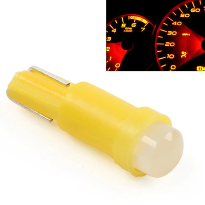 T5 LED Dashboard Gauge Lamp for Car - Instrument Bulb Indicator (2010-2023)