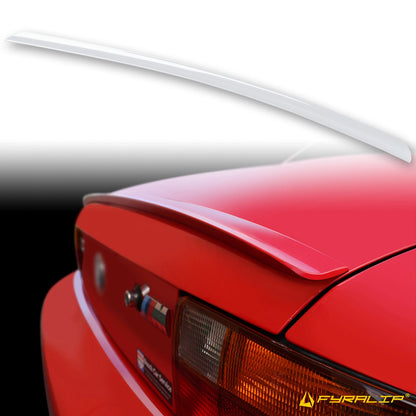 300 Boot Lip Spoiler for BMW Z3 E36/7 (1996-1999)