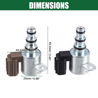 Transmission Shift Control Solenoid  for Honda (2001-2005)