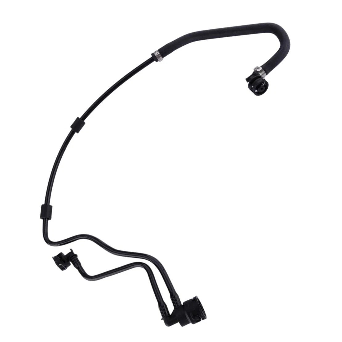 Radiator Coolant Hose Pipe for Mercedes-Benz W205 C43 C450 AMG C400 (2015-2020)