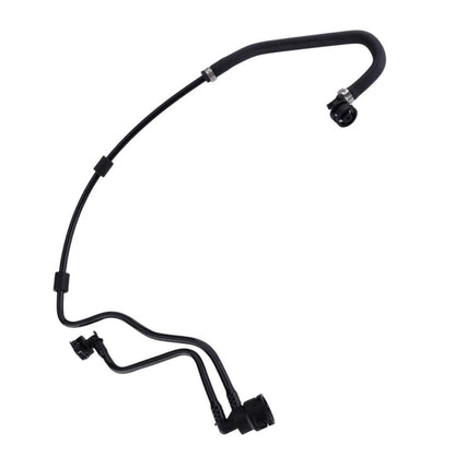 Radiator Coolant Hose Pipe for Mercedes-Benz W205 C43 C450 AMG C400 (2015-2020)