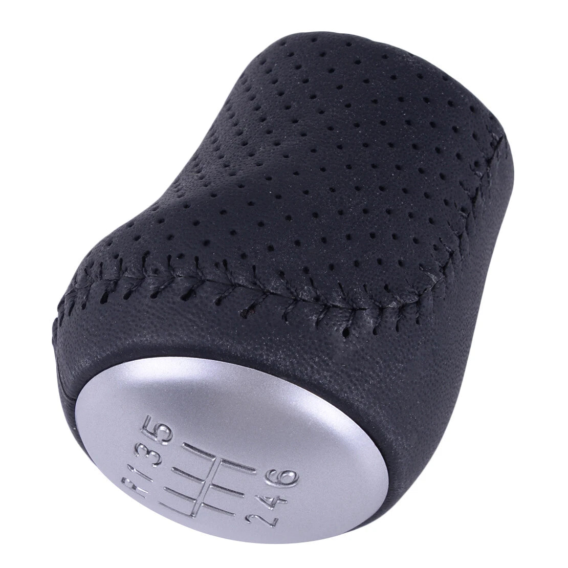 6 Speed Gear Shift Knob for Nissan Juke F15, X-Trail T31 (2010-2019)