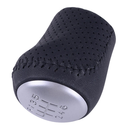 6 Speed Gear Shift Knob for Nissan Juke F15, X-Trail T31 (2010-2019)