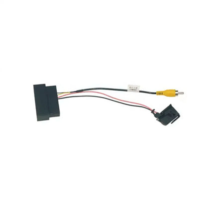 Rear Camera Video Plug Converter Cable for Ford Kuga (2013-2020)