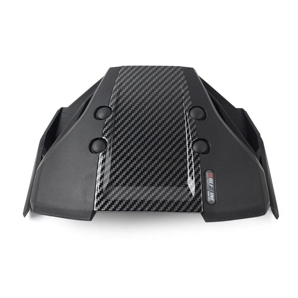 Front Windshield Visor for Honda CB650R (2019-2023)