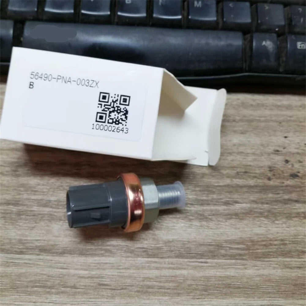 Power Steering Oil Pressure Sensor for Honda Accord CR-V Stream Odyssey (2003-2011)