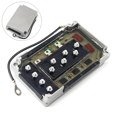 CDI Switch Box for 50-275HP Outboard Motors, OMC/BRP, 1996-2006
