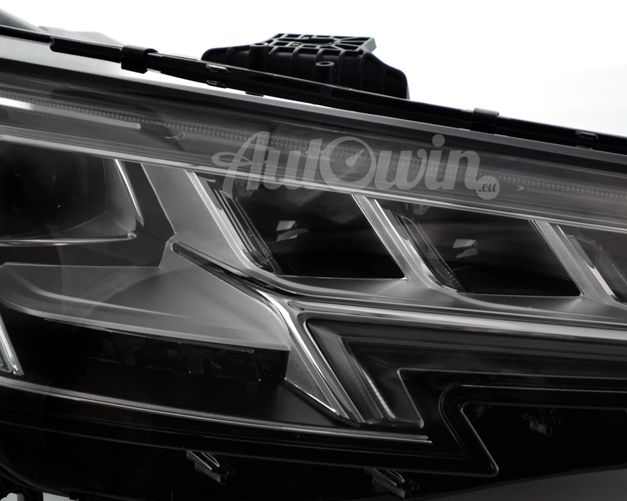 Full LED Matrix Headlight for Audi A4 (2015-2018) - Right & Left Pair OEM