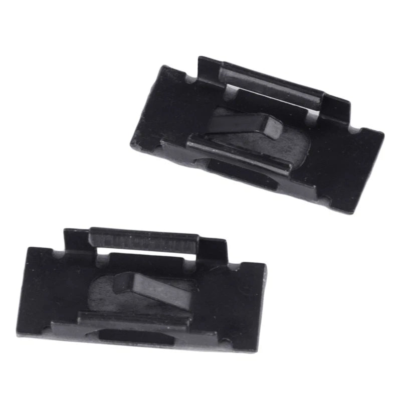 2 x Roof Strip Retainer Clips for Toyota Camry, Corolla, Lexus, Scion (2007-2023)