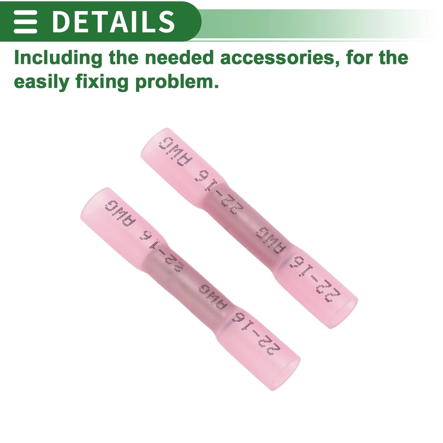 Pins Sensor Wiring Harnesses for Honda Accord (2013-2020)