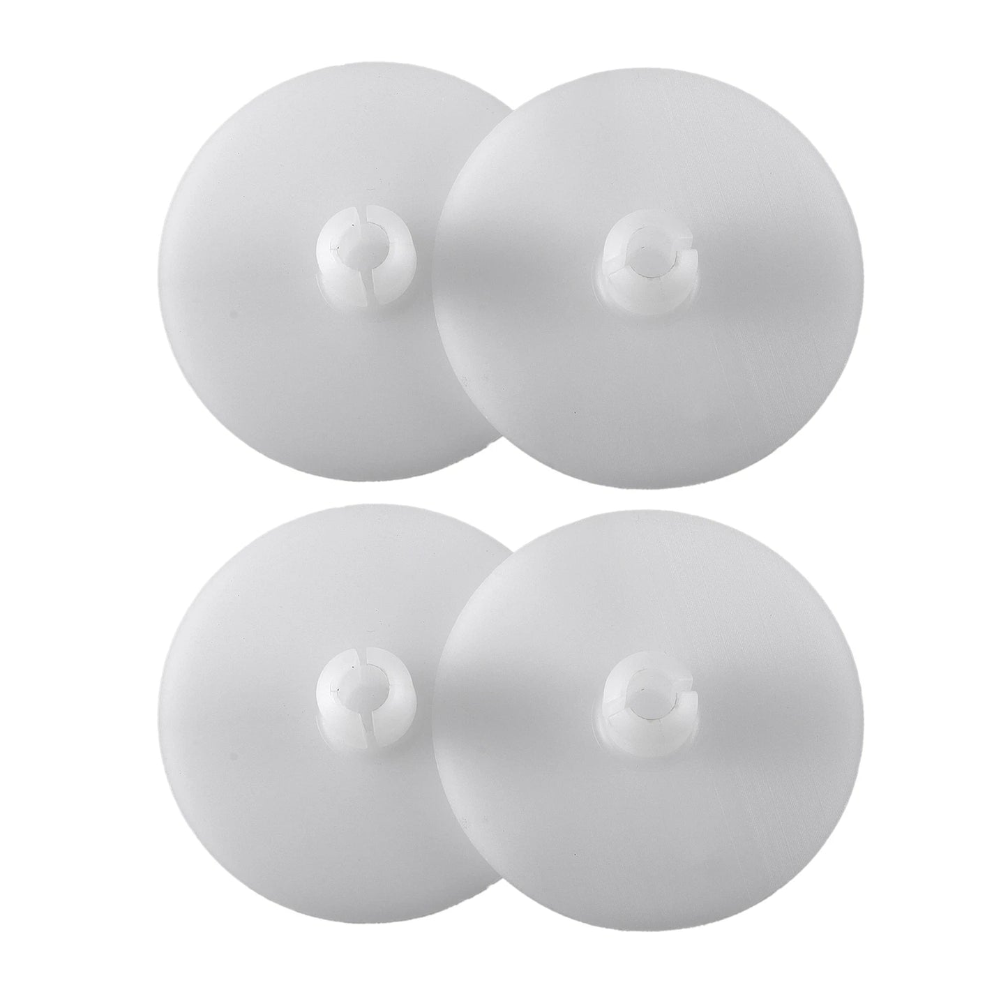8pcs Leaf Spring Helper Insulator Pads for Ford E-150 (2004-2014)