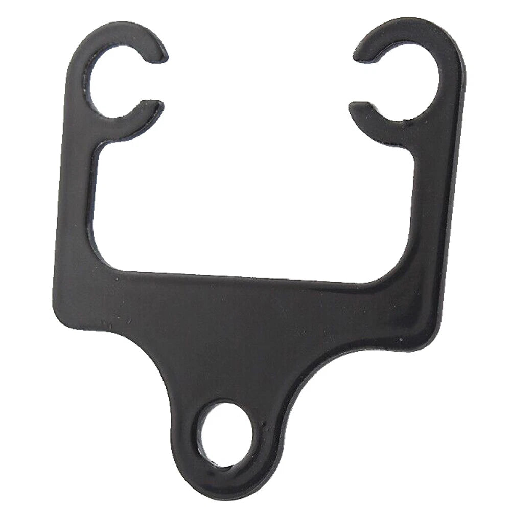Tachometer Speedometer Gauge Mount Bracket Holder Kit for Universal Motorcycle