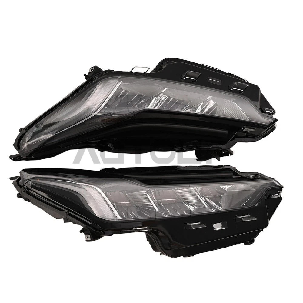 2 x LED Headlight Driver & Passenger Side for Cadillac Ct5 (2020–2022)
