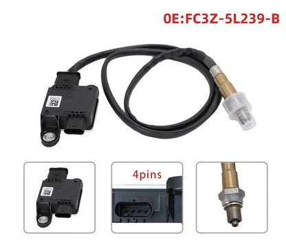 Diesel Particulate Matter Sensor for Ford F-250/F-350 Super Duty (2011–2016)