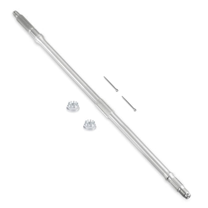 Rear Axle Shaft w/Nut Pin for Honda TRX400/TRX450 (2000-2006)