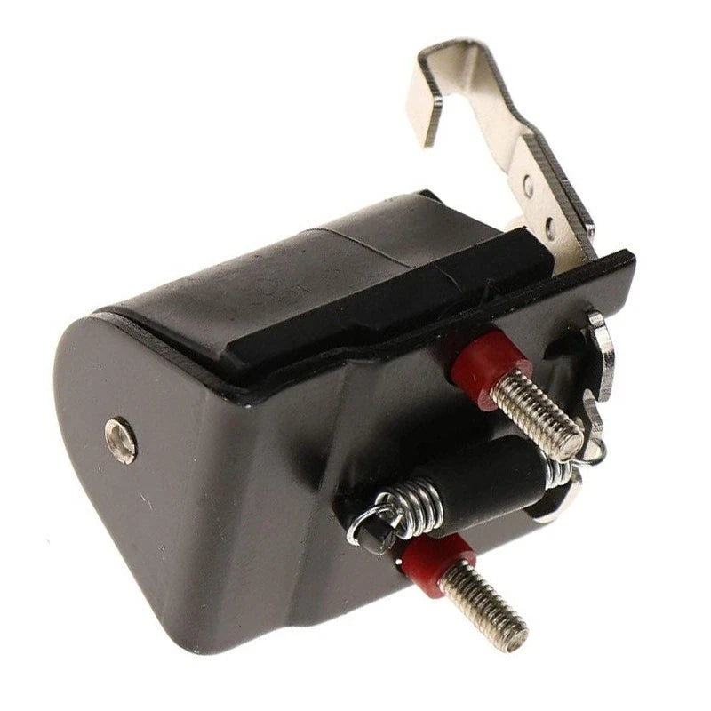 Injection Pump Shut Off Solenoid for Stanadyne Roosamaster 5.7-6.9