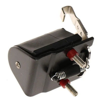 Injection Pump Shut Off Solenoid for Stanadyne Roosamaster 5.7-6.9