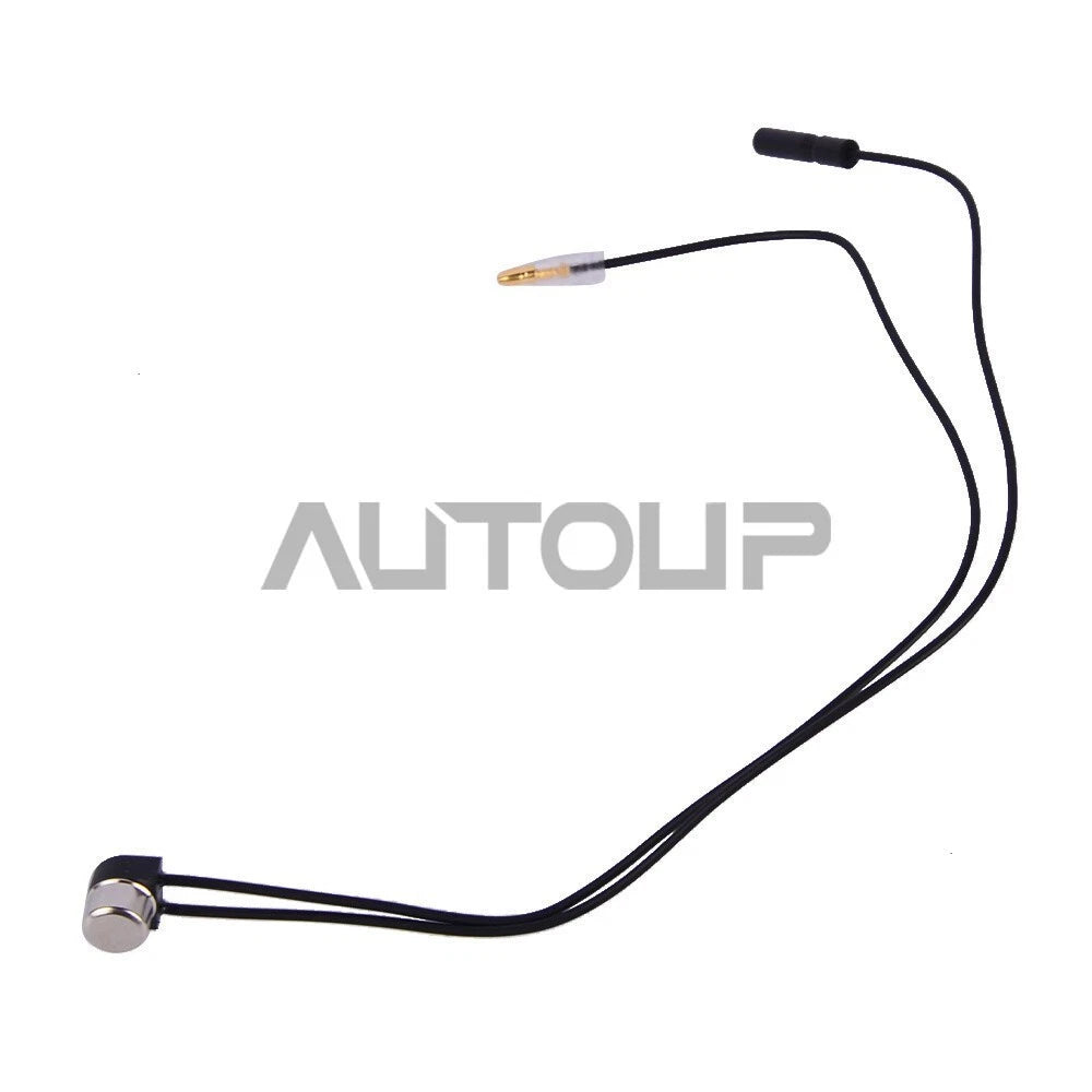A/C Compressor Thermal Protection Sensor for Honda Civic HYBRID Base (2012–2015)