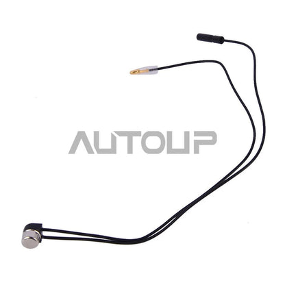 A/C Compressor Thermal Protection Sensor for Honda Civic HYBRID Base (2012–2015)