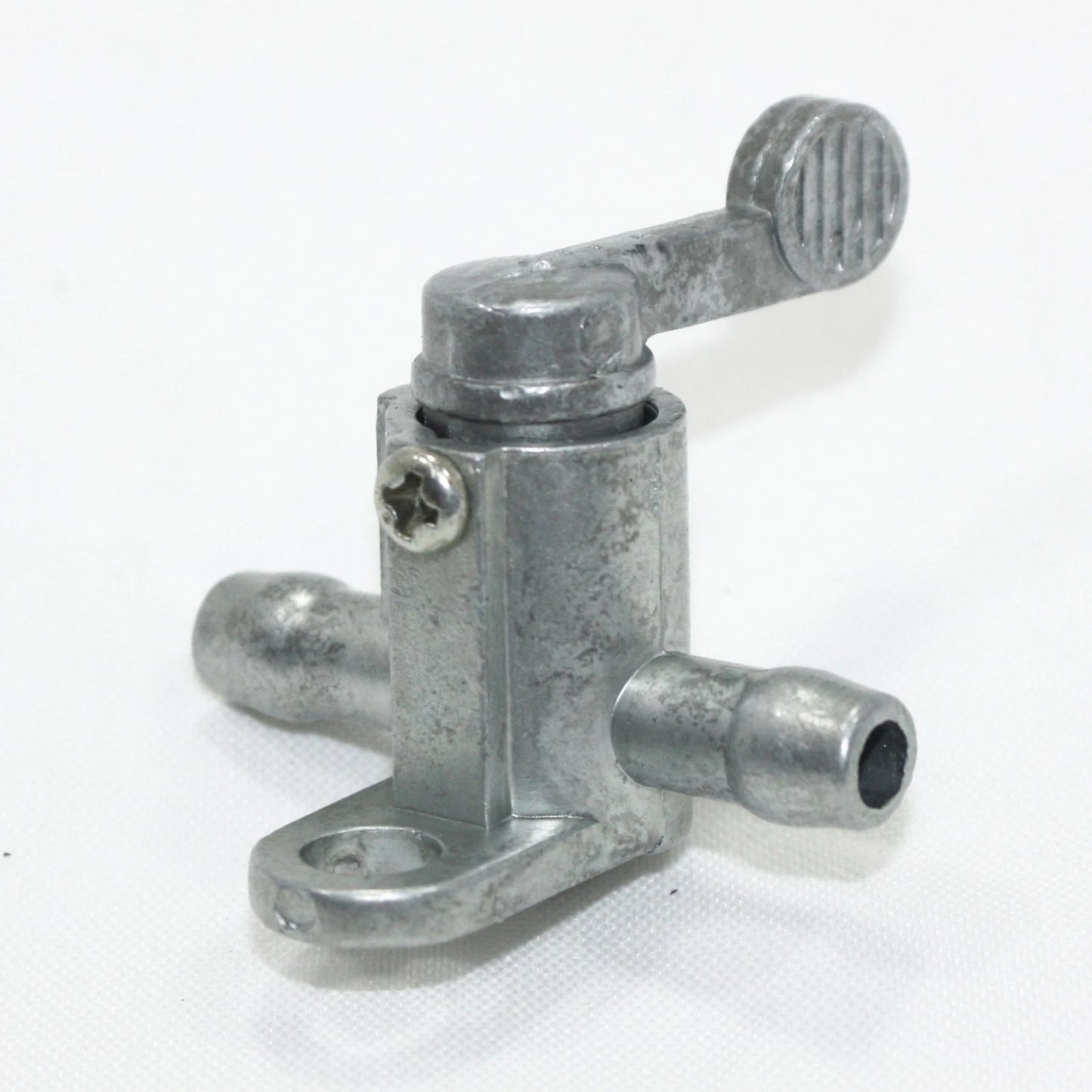 8mm Inline Fuel Tap Filter Petcock Switch for ATV Quad Trail Dirt Bike Buggy