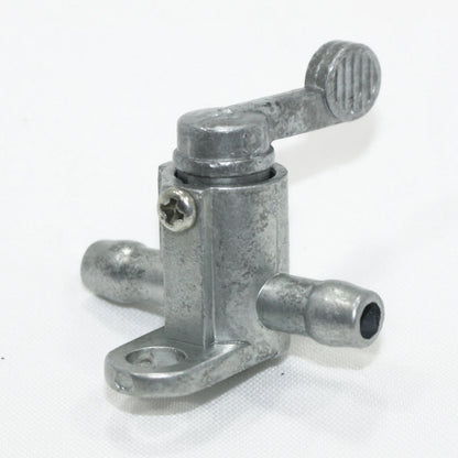 8mm Inline Fuel Tap Filter Petcock Switch for ATV Quad Trail Dirt Bike Buggy