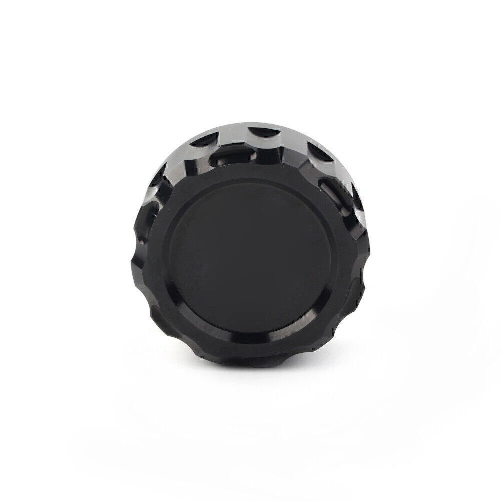 CNC Fluid Reservoir Cap Cover for YAMAHA MT09 FZ09 (2014-2017)