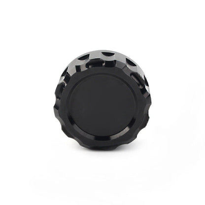 CNC Fluid Reservoir Cap Cover for YAMAHA MT09 FZ09 (2014-2017)