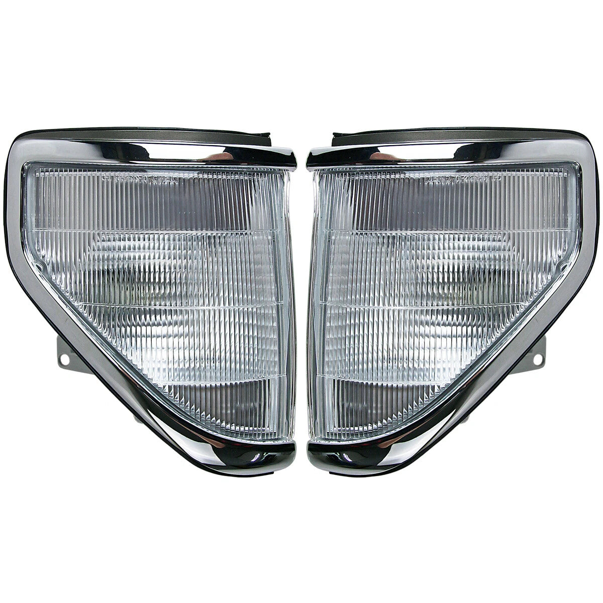 Corner Light for Toyota Landcruiser Bundera 70 78 Series (1990-1996)