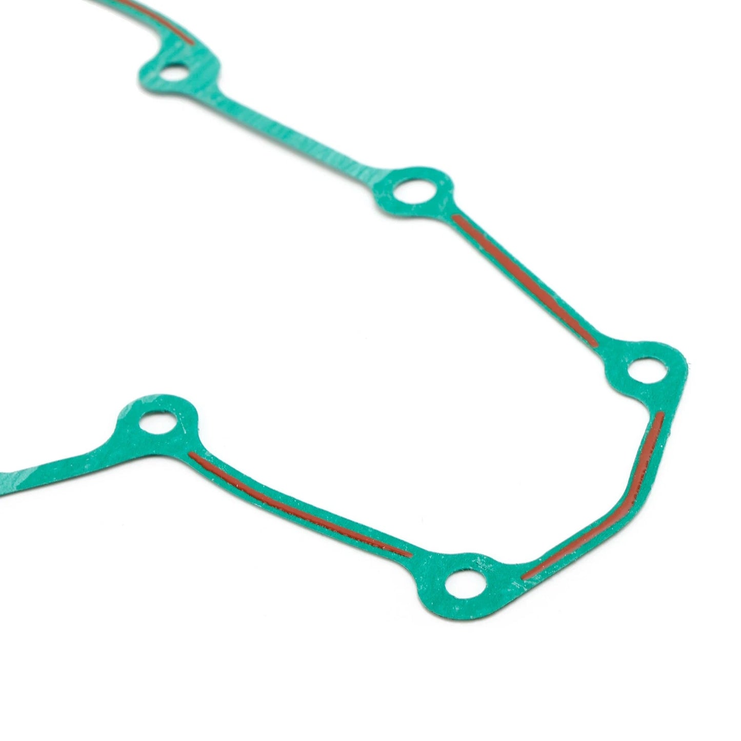 Engine Cover Gasket Left for Honda MUV 700, SXS 700, TRX 680 (2004-2023)