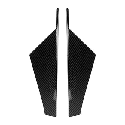 Rear Window Spoiler Side Wing Trim for Volkswagen Golf 8 (2020-2021)