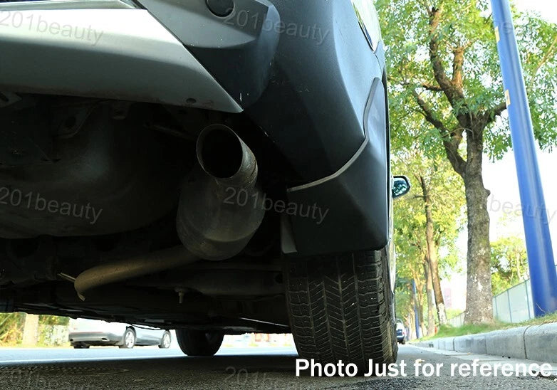 Mud Guards Fender for Mazda 3 Sport (2011–2013)