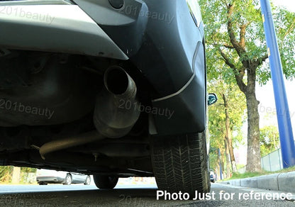 Mud Guards Fender for Mazda 3 Sport (2011–2013)
