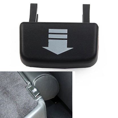 Second Row Seat Release Handle for Land Rover LR3 LR4 Range Rover Sport (2005-2013)