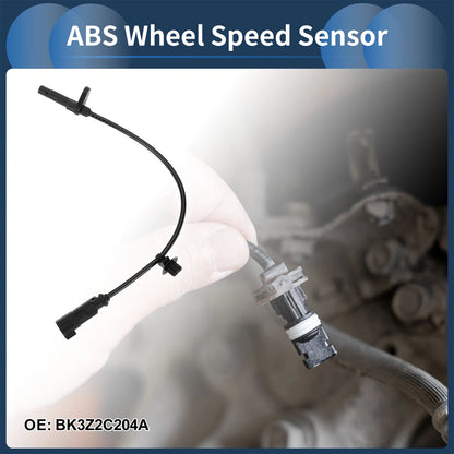ABS Wheel Speed Sensor for Ford Transit 150 2015-2019 Rear